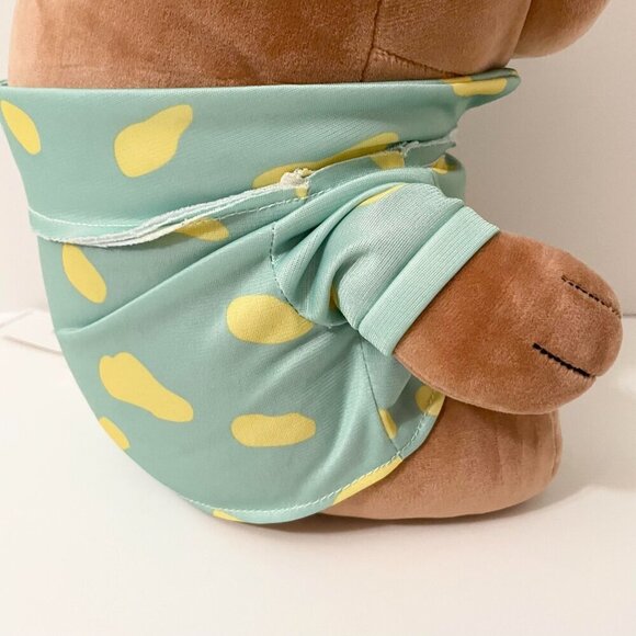 Miniso We Bare Bears Cartoon Network Bear Plush Stuffed Animal - Picture 11 of 16